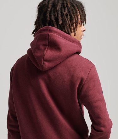 Vintage Core Logo Great Outdoors Hoodie Image 3