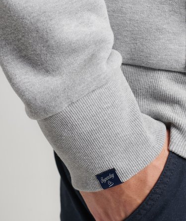 Collegiate Hoodie Image 5