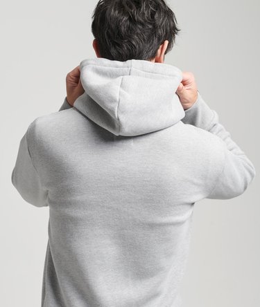 Collegiate Hoodie Image 3