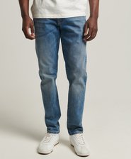 Jean Slim 