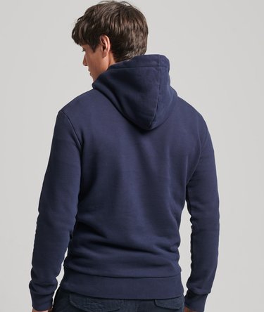 Sweat à capuche Trade Tab Image 3