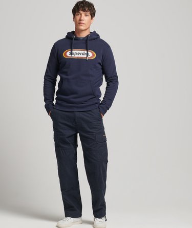 Sweat à capuche Trade Tab Image 2