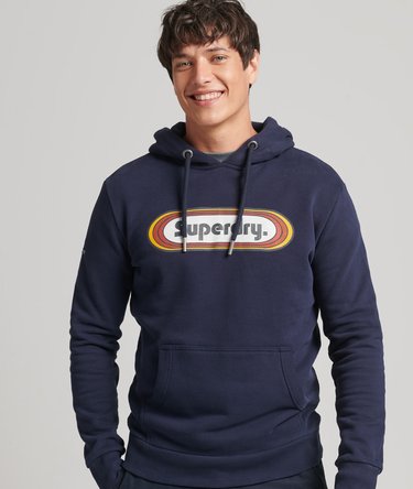 Sweat à capuche Trade Tab Image 1