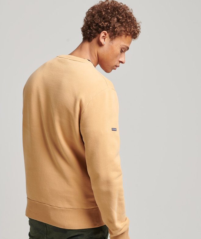 Cooper Nostalgia Crew Sweatshirt (5) 3.4 out of 5 stars, 5 reviews More Colours Available Price £24.99 Price reduced from £49.99 to You Save 50%