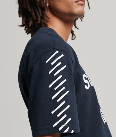 Code Core Sport T-Shirt Image 4