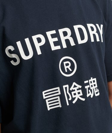 Code Core Sport T-Shirt Image 3
