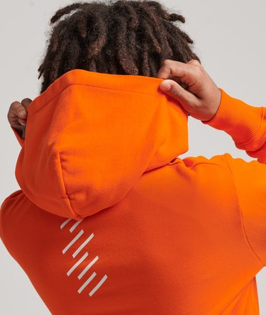 Code Core Sport Hoodie Image 3