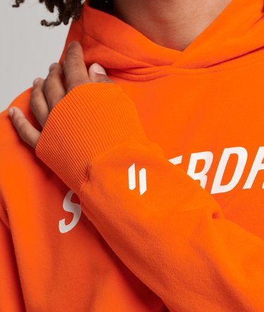 Code Core Sport Hoodie Image 4