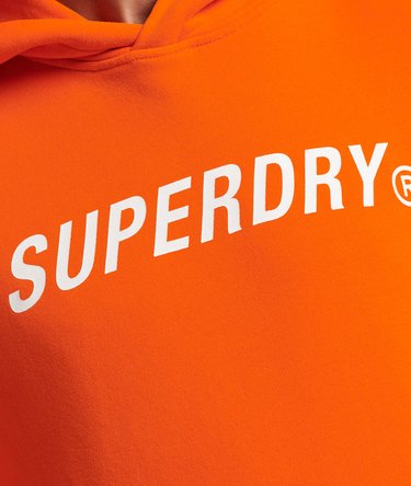 Code Core Sport Hoodie Image 5