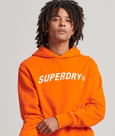 Code Core Sport Hoodie Image 1