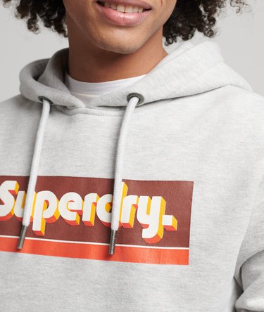 Sweat à capuche Trade Tab Image 4