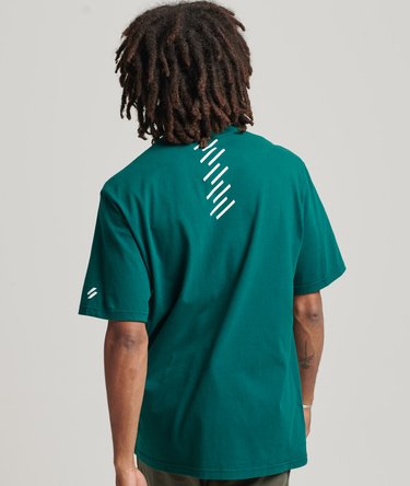 Code Core Sport T-Shirt Image 3