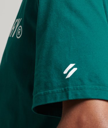 Code Core Sport T-Shirt Image 5