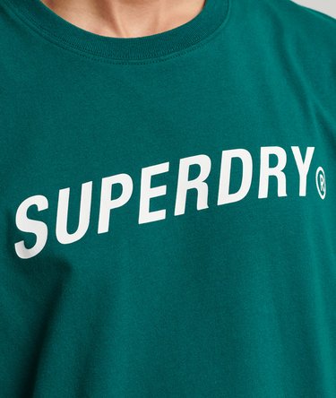 Code Core Sport T-Shirt Image 4