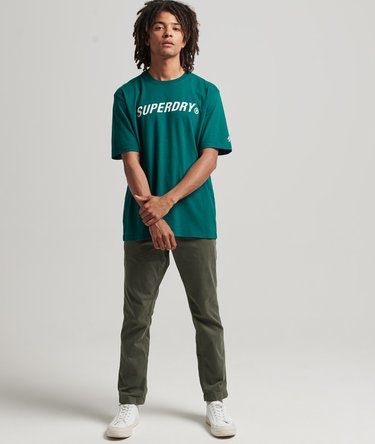 Code Core Sport T-Shirt Image 2