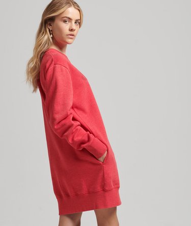 Klassieke Cooper jurk Image 3