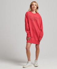 Klassieke Cooper jurk