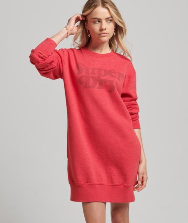 Klassieke Cooper jurk Image 1