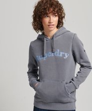 Cooper Classic Hoodie