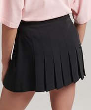 Jupe de tennis Code Essential