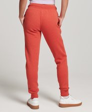 Pantalon de jogging Essential Logo en coton bio