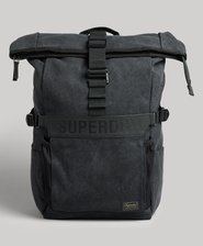Rolltop Backpack
