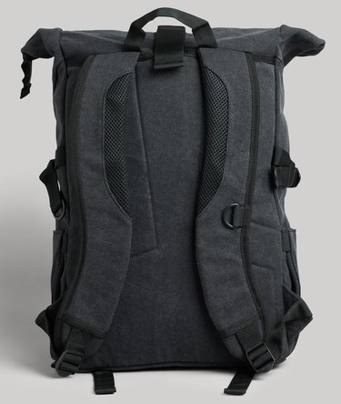 Rolltop Backpack Image 3