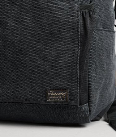 Rolltop Backpack Image 6