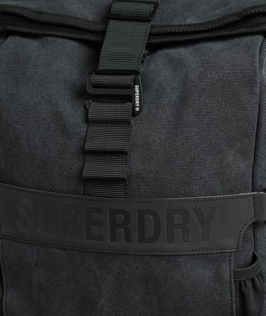 Rolltop Backpack Image 5