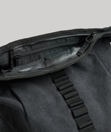 Rolltop Backpack Image 4