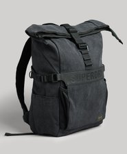 Rolltop Backpack