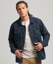 Vintage Ranch Jacket