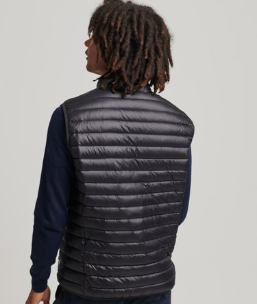 Gilet imbottito Tech Core Image 2