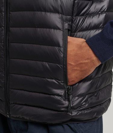 Gilet imbottito Tech Core Image 4