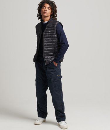 Gilet imbottito Tech Core Image 5