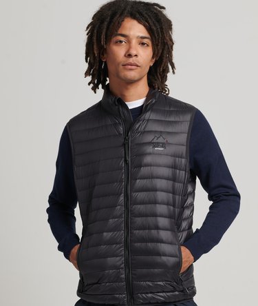 Gilet imbottito Tech Core Image 1