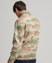 Vintage Ranch Jacket