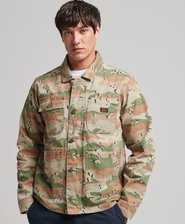 Vintage Ranch Jacket