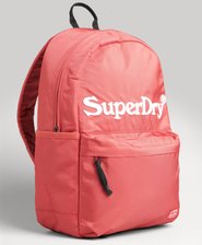 Graphic Montana Backpack
