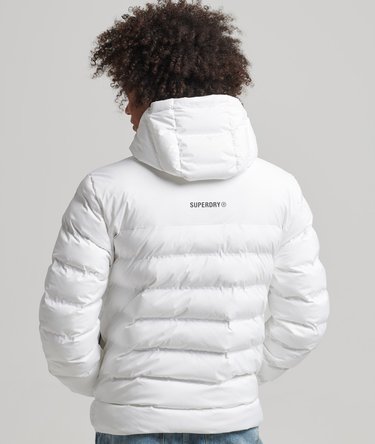Wärmeversiegelte Steppjacke Image 2