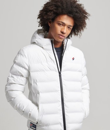 Wärmeversiegelte Steppjacke Image 1