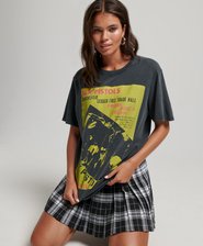 Sex Pistols Limited Edition Band T-shirt