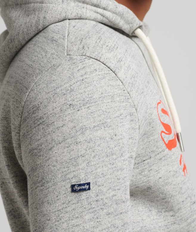 Travel Hoodie