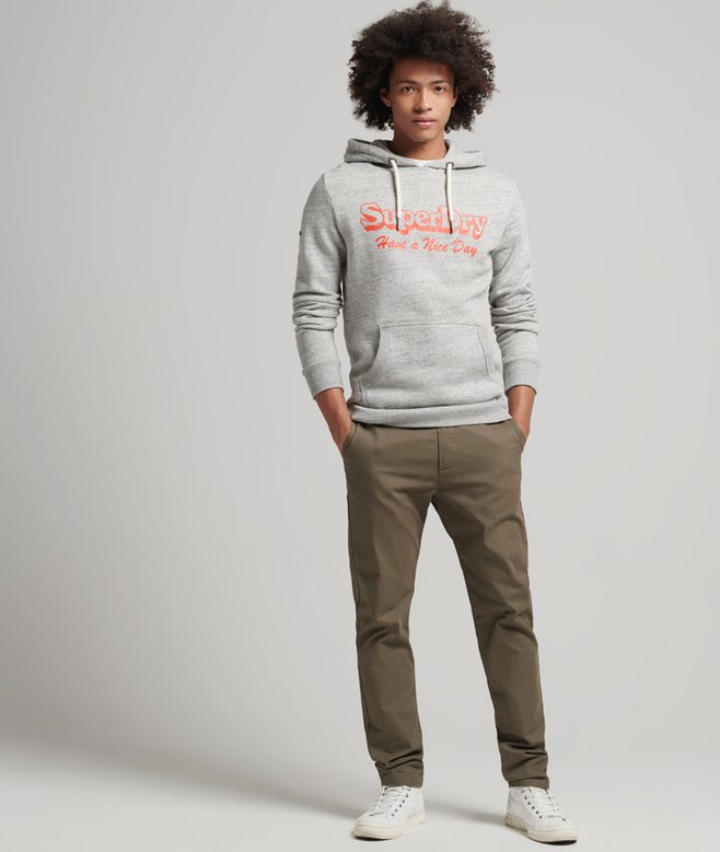 Travel Hoodie