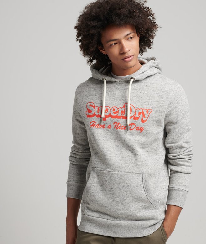 Travel Hoodie