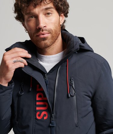 Ultimate SD Windcheater Jacket Image 3