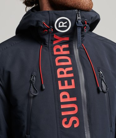 Ultimate SD Windcheater Jacket Image 5