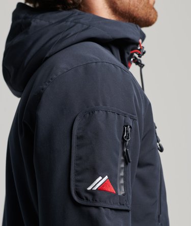 Ultimate SD Windcheater Jacket Image 6