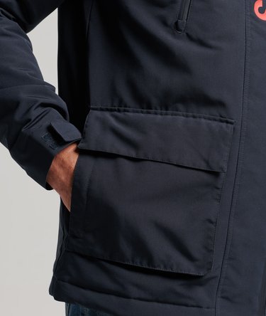 Ultimate SD Windcheater Jacket Image 7