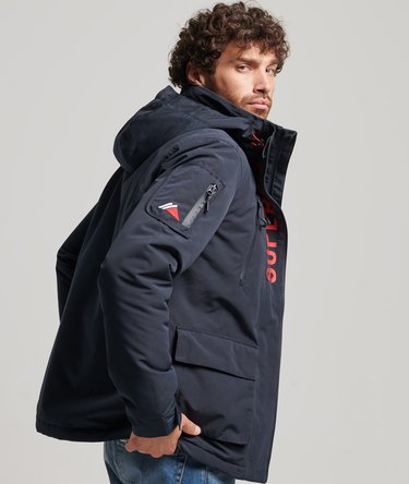 Ultimate SD Windcheater Jacket Image 2